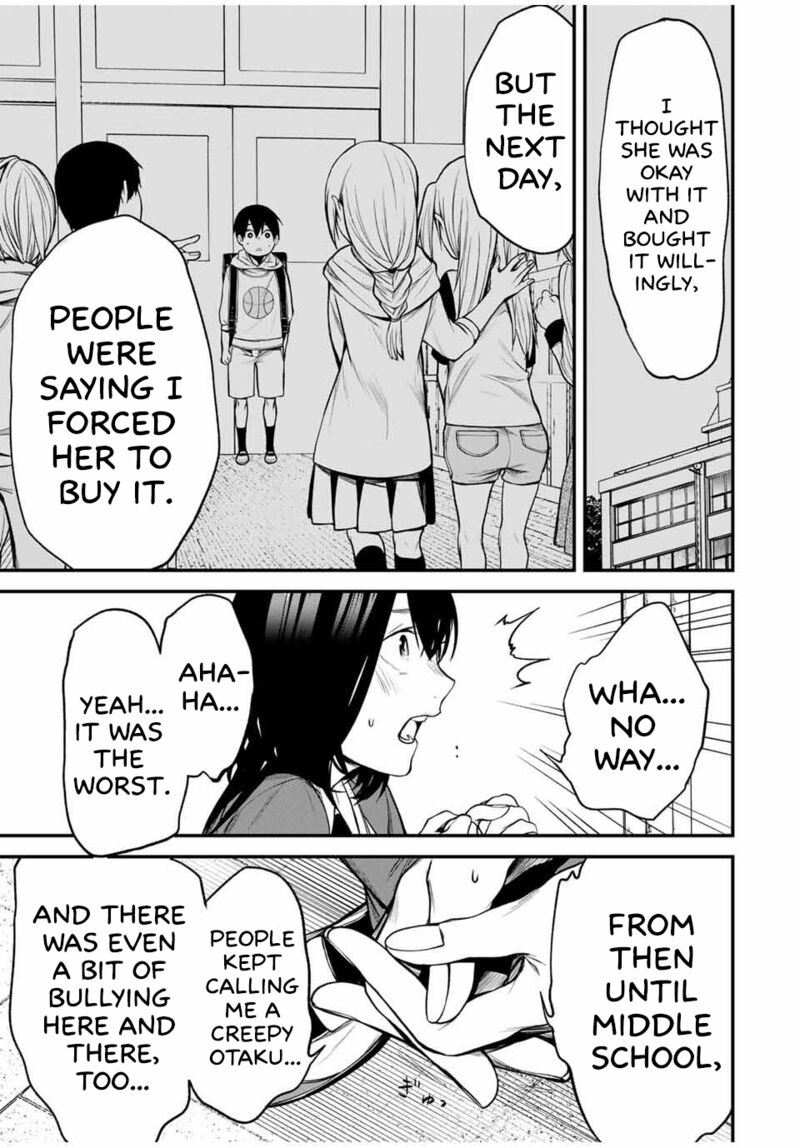 Tonari No Kurokawa San Chapter 23 Page 7
