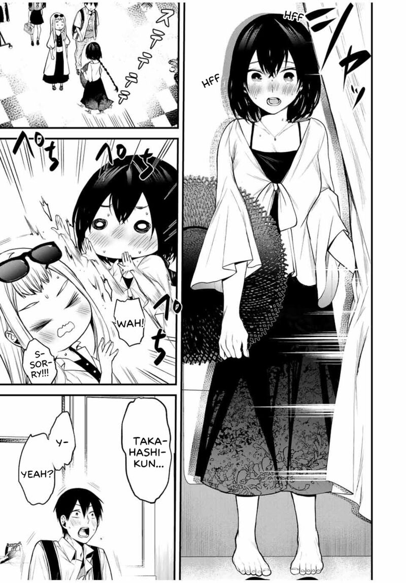 Tonari No Kurokawa San Chapter 25 Page 11