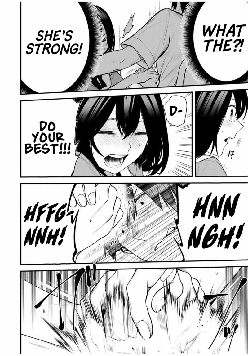 Tonari No Kurokawa San Chapter 26 Page 18
