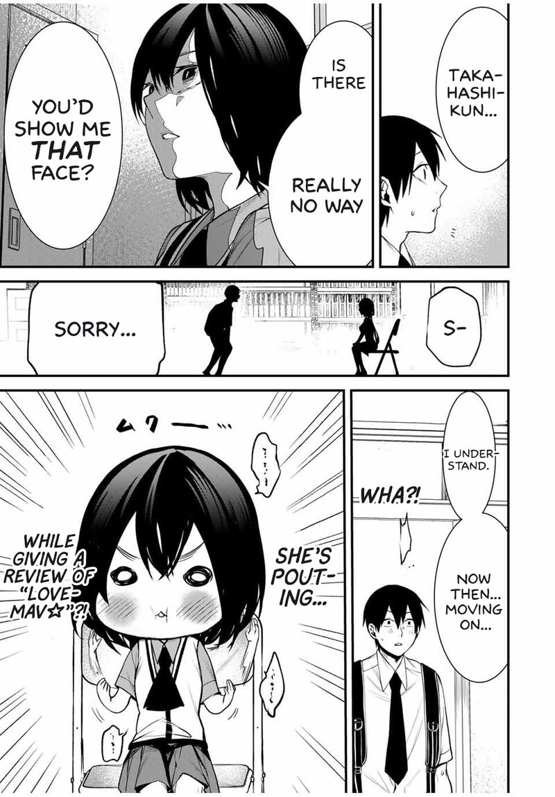 Tonari No Kurokawa San Chapter 26 Page 3