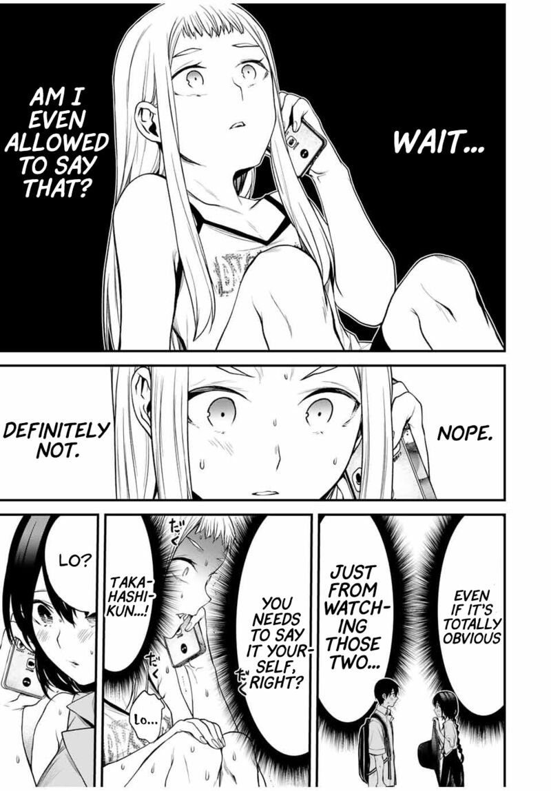 Tonari No Kurokawa San Chapter 26 Page 7