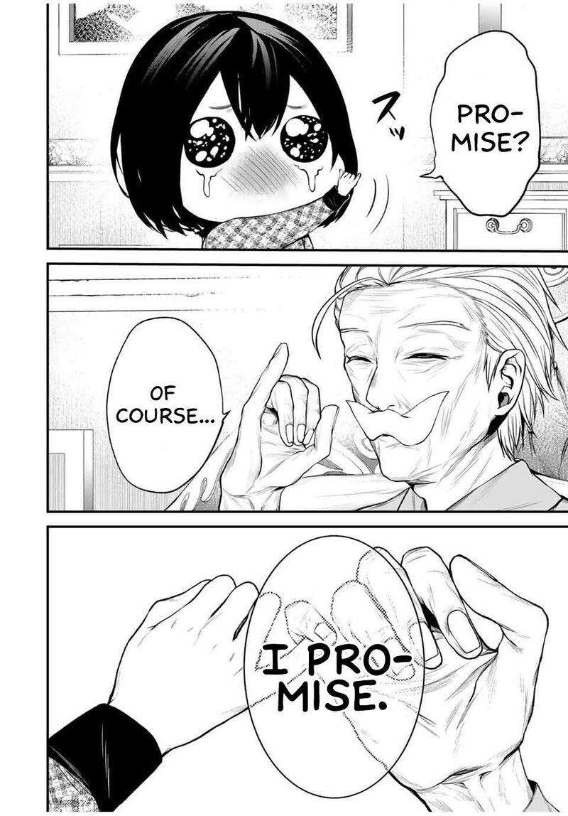 Tonari No Kurokawa San Chapter 26e Page 12