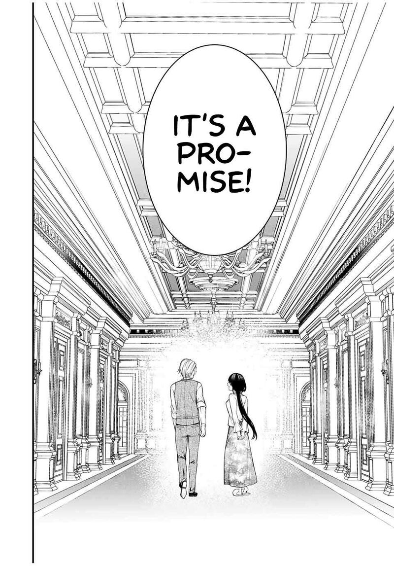 Tonari No Kurokawa San Chapter 26e Page 16
