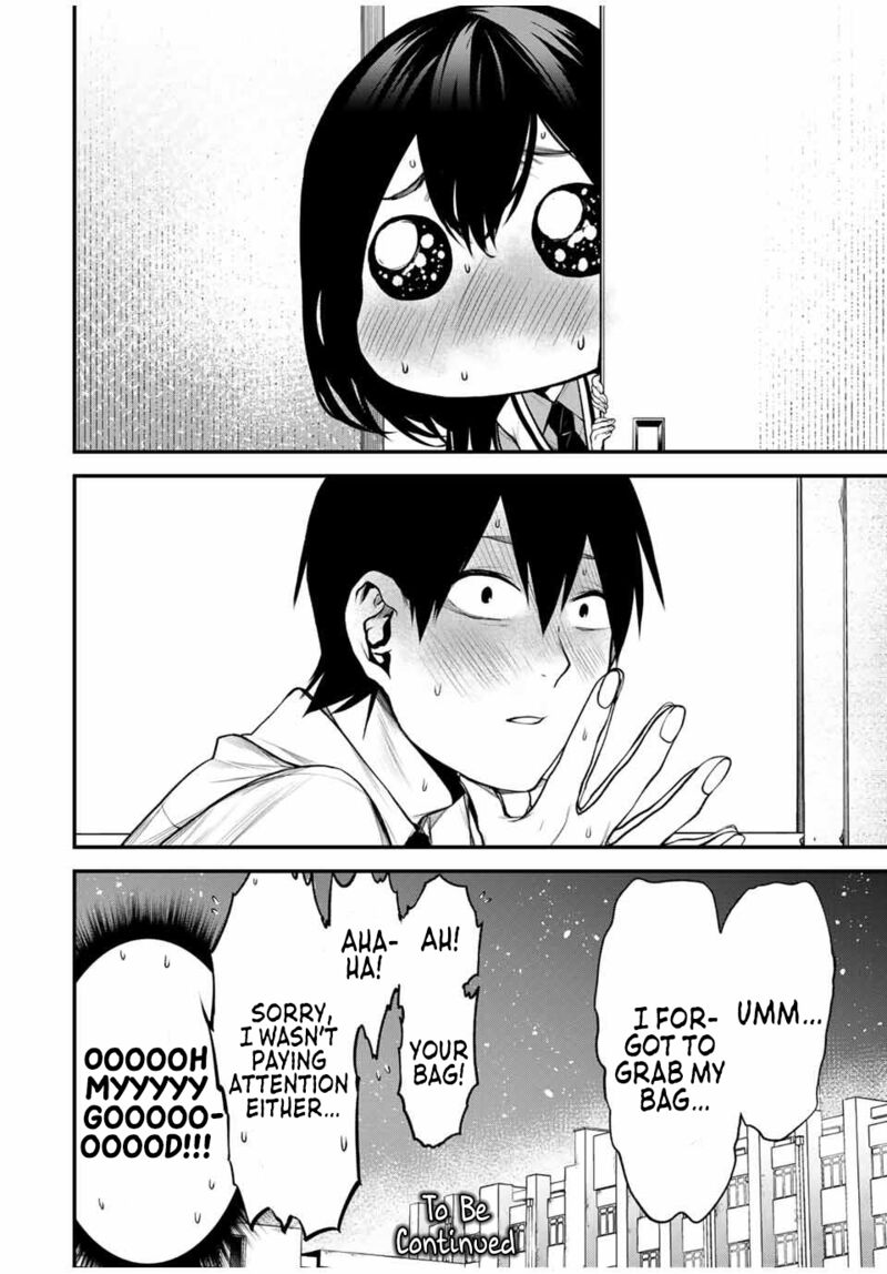 Tonari No Kurokawa San Chapter 27 Page 18
