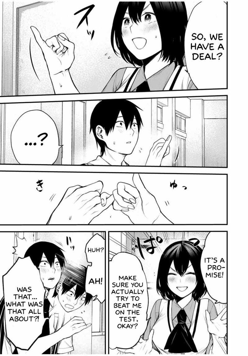 Tonari No Kurokawa San Chapter 29 Page 15