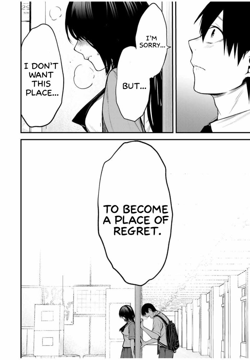 Tonari No Kurokawa San Chapter 29 Page 8
