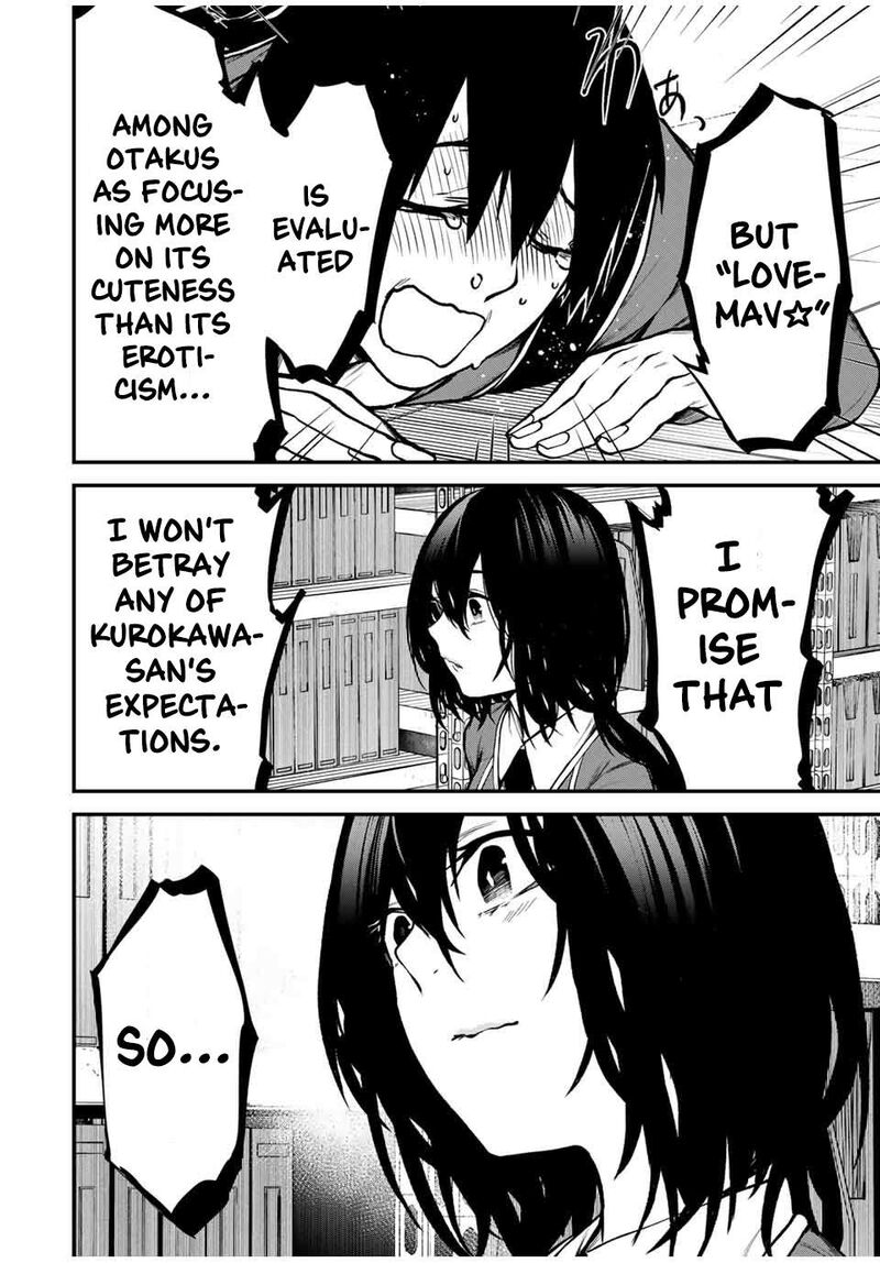 Tonari No Kurokawa San Chapter 3 Page 16