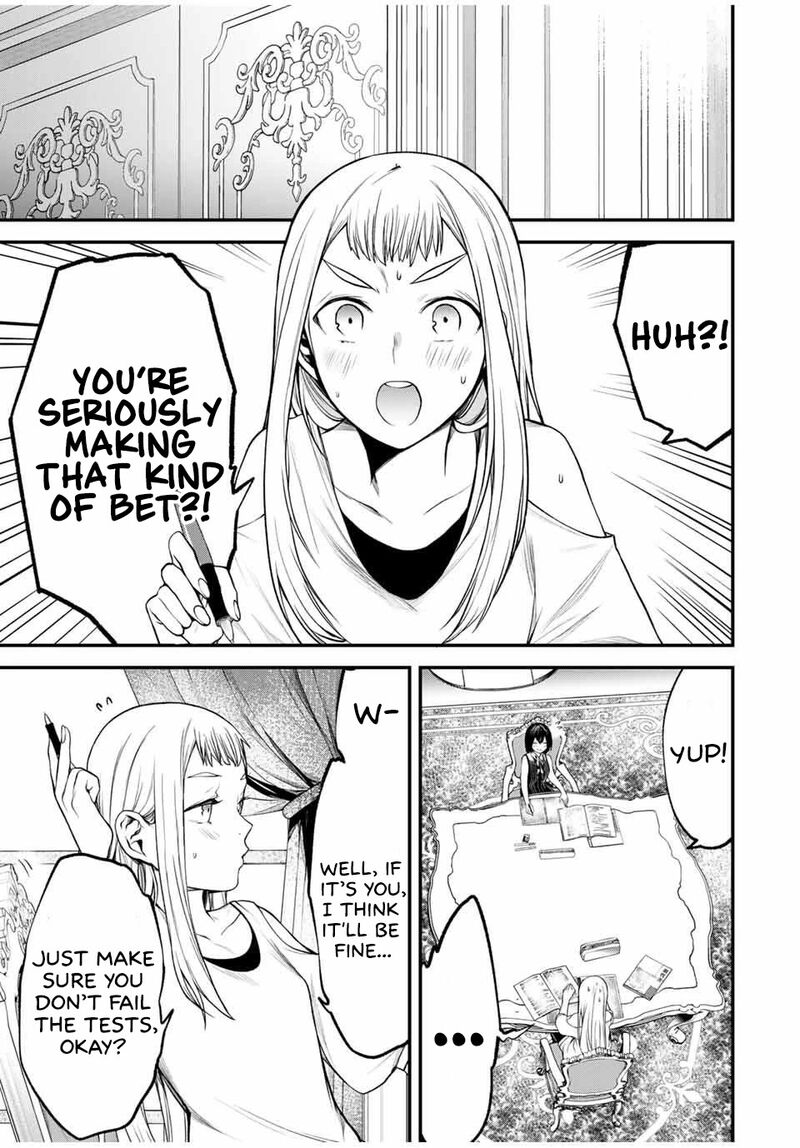 Tonari No Kurokawa San Chapter 30 Page 1