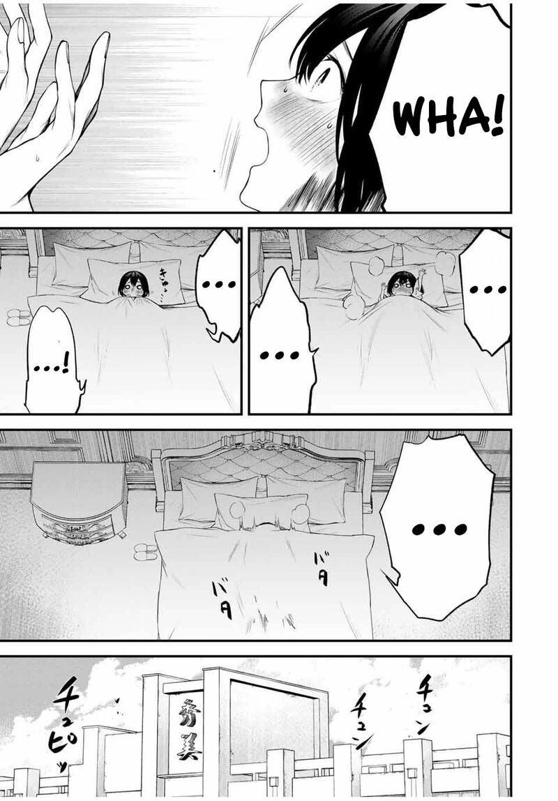 Tonari No Kurokawa San Chapter 30 Page 11