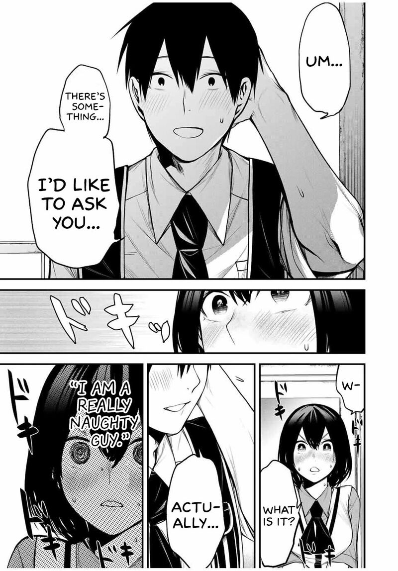 Tonari No Kurokawa San Chapter 30 Page 13