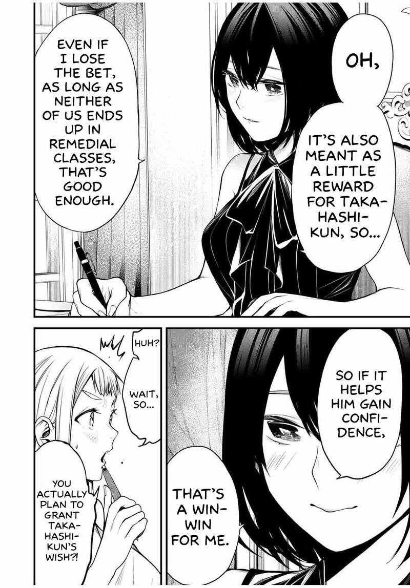 Tonari No Kurokawa San Chapter 30 Page 2