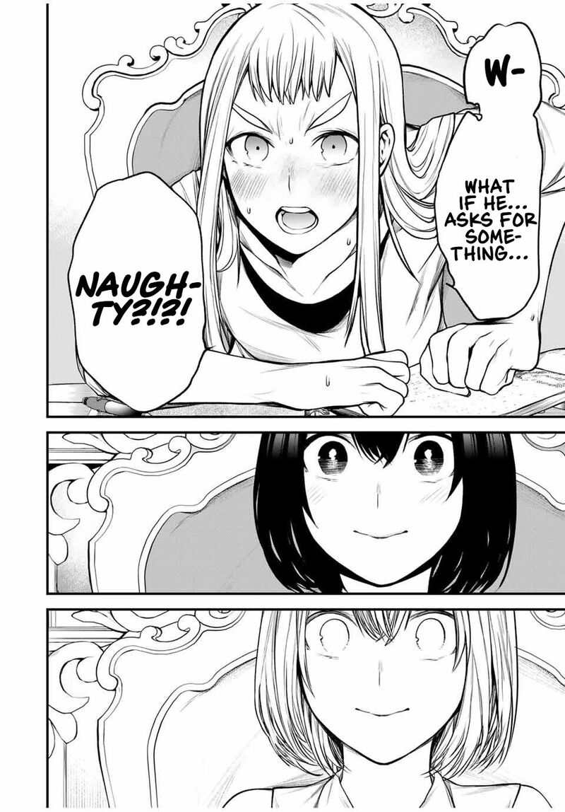 Tonari No Kurokawa San Chapter 30 Page 4