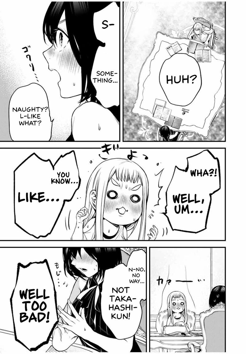 Tonari No Kurokawa San Chapter 30 Page 5