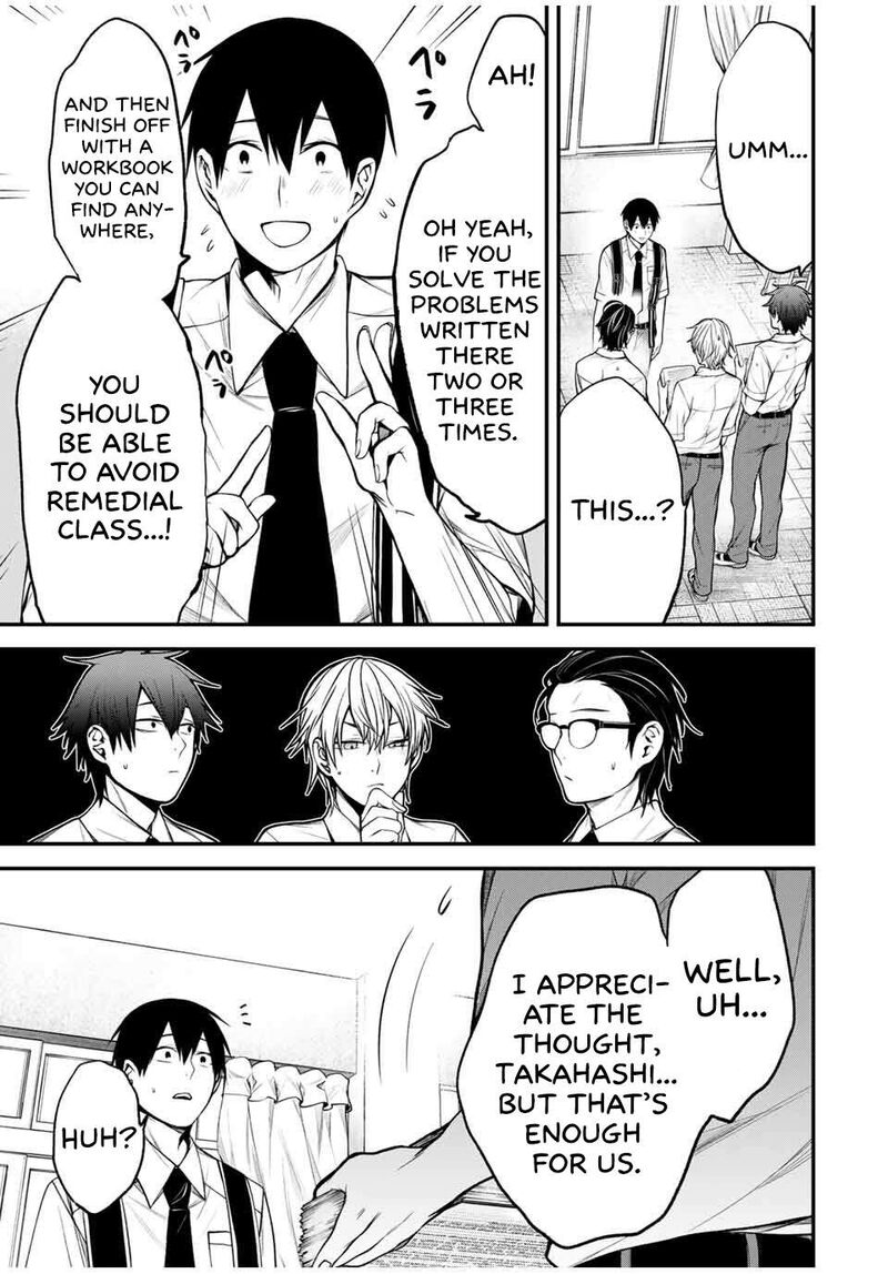 Tonari No Kurokawa San Chapter 31 Page 5