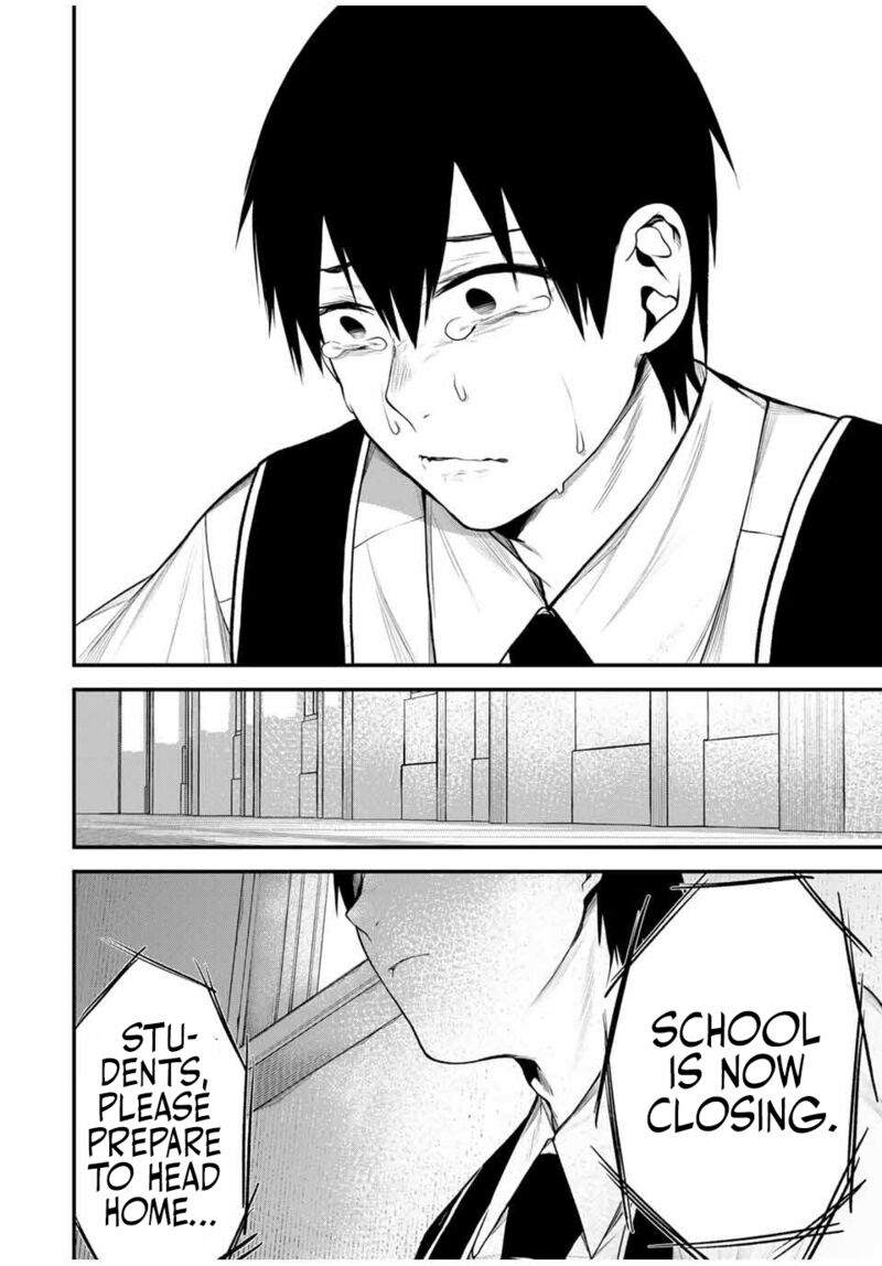 Tonari No Kurokawa San Chapter 32 Page 10