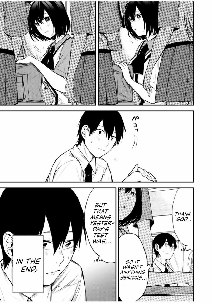 Tonari No Kurokawa San Chapter 32 Page 5