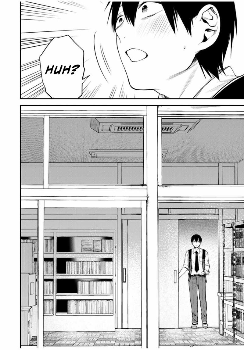 Tonari No Kurokawa San Chapter 32 Page 8