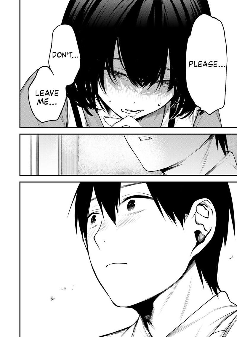 Tonari No Kurokawa San Chapter 36 Page 9