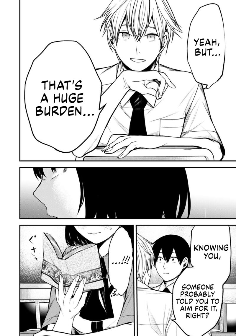 Tonari No Kurokawa San Chapter 38 Page 10