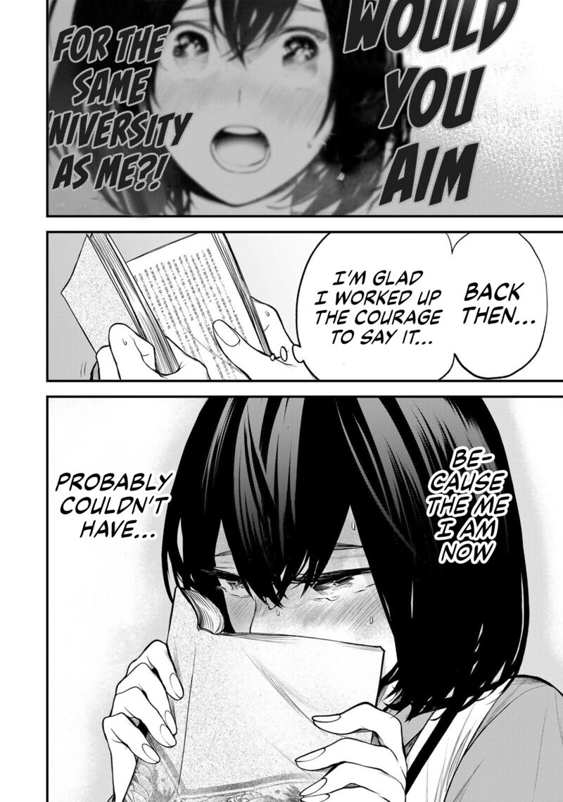 Tonari No Kurokawa San Chapter 38 Page 14