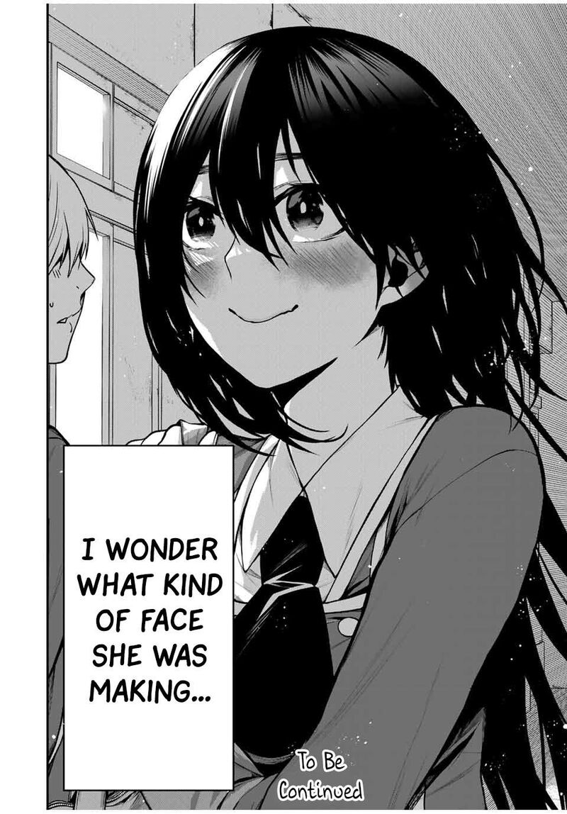 Tonari No Kurokawa San Chapter 4 Page 16