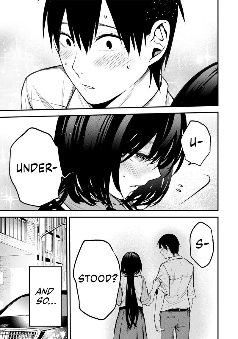 Tonari No Kurokawa San Chapter 40 Page 13