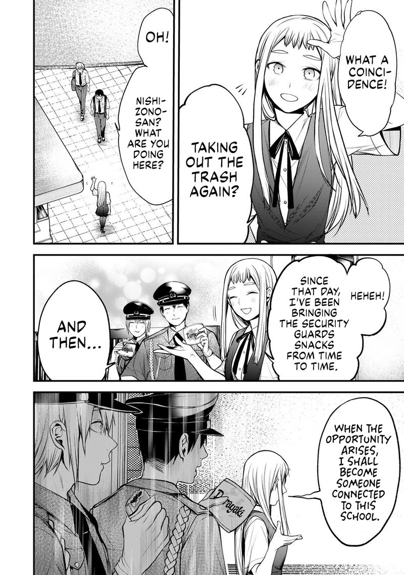 Tonari No Kurokawa San Chapter 40 Page 2