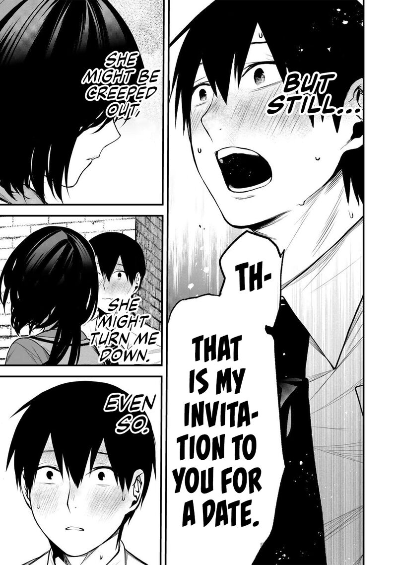 Tonari No Kurokawa San Chapter 41 Page 14