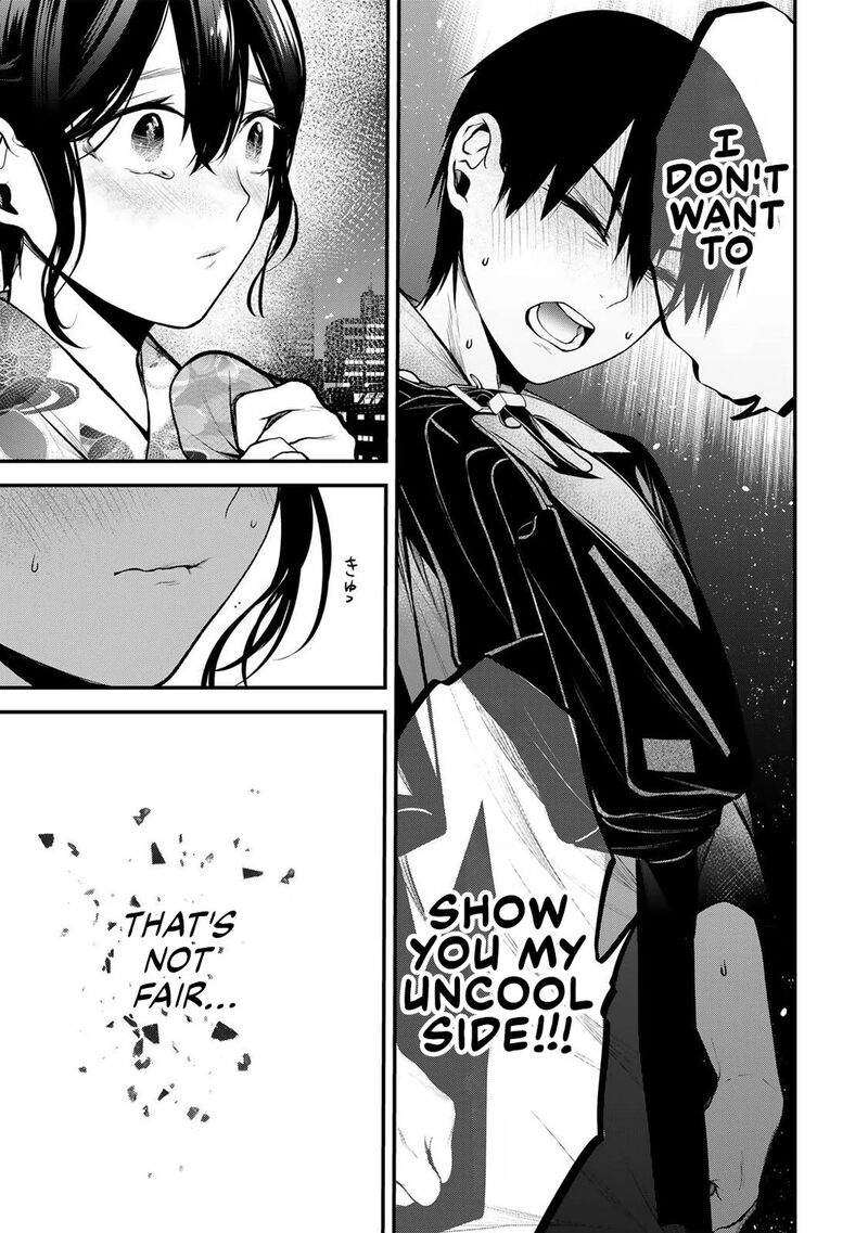Tonari No Kurokawa San Chapter 50 Page 9