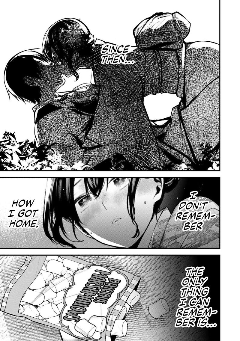 Tonari No Kurokawa San Chapter 51 Page 1