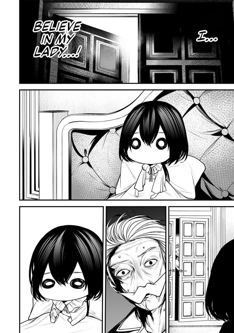 Tonari No Kurokawa San Chapter 51 Page 10