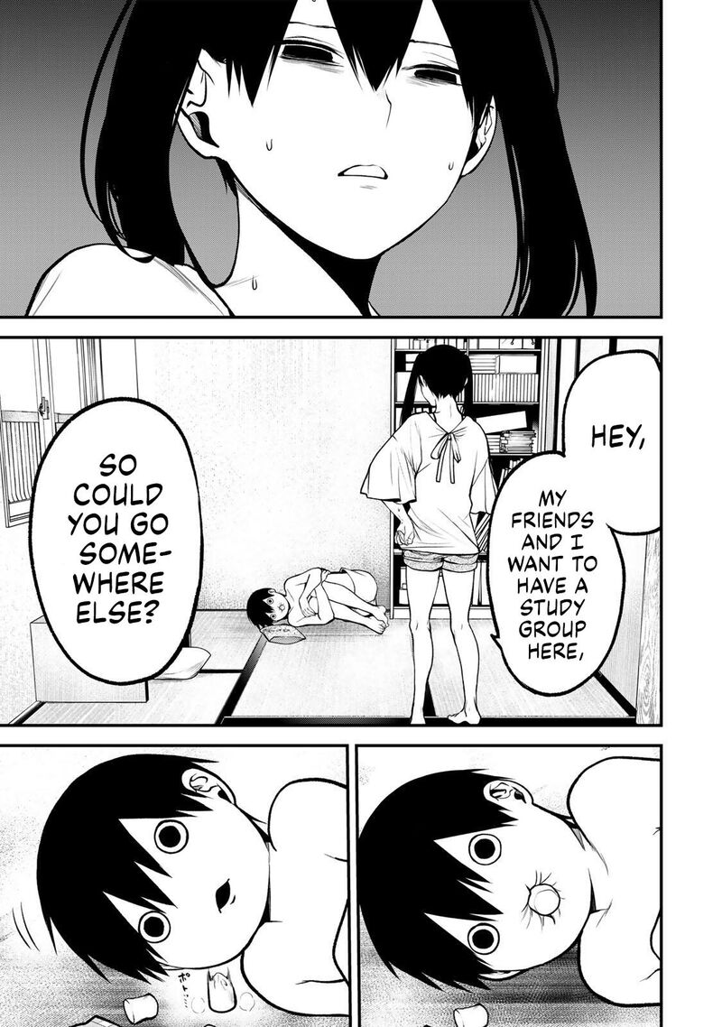 Tonari No Kurokawa San Chapter 51 Page 3