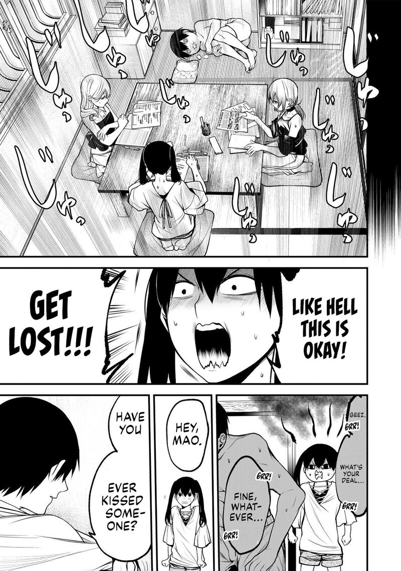 Tonari No Kurokawa San Chapter 51 Page 5