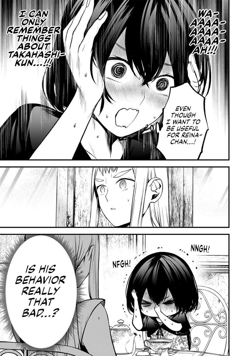 Tonari No Kurokawa San Chapter 53 Page 11