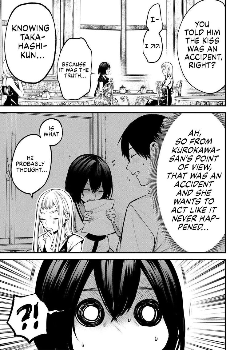 Tonari No Kurokawa San Chapter 53 Page 3