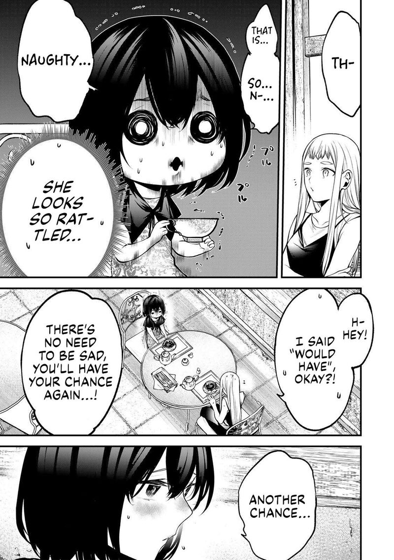 Tonari No Kurokawa San Chapter 53 Page 5
