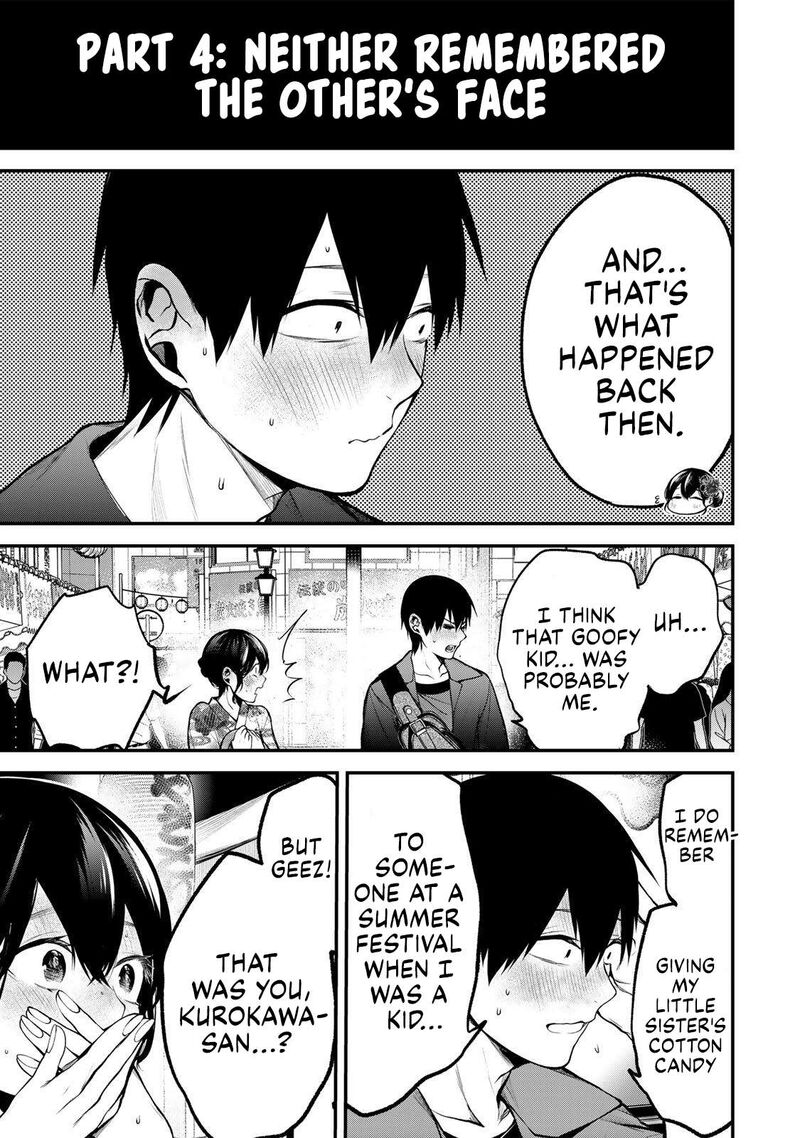 Tonari No Kurokawa San Chapter 53e Page 15