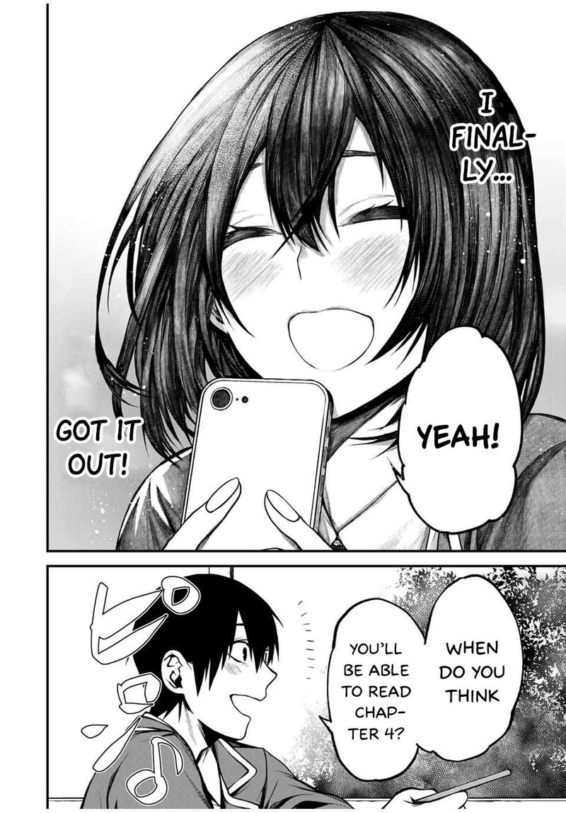 Tonari No Kurokawa San Chapter 6 Page 14