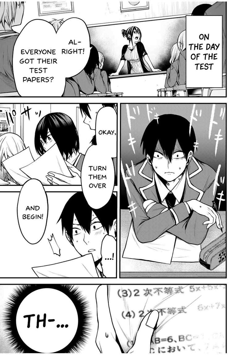 Tonari No Kurokawa San Chapter 8 Page 9
