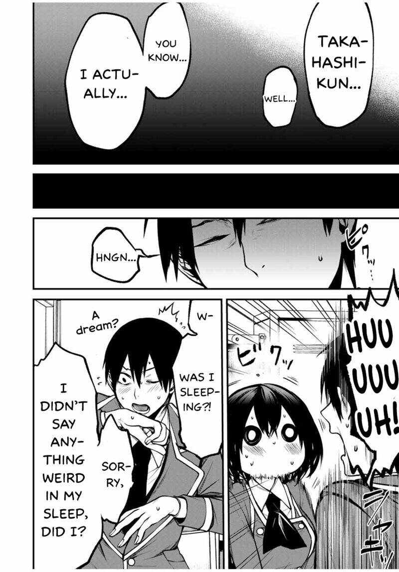 Tonari No Kurokawa San Chapter 9 Page 12
