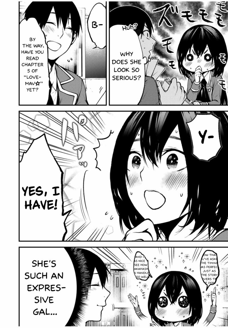 Tonari No Kurokawa San Chapter 9 Page 2