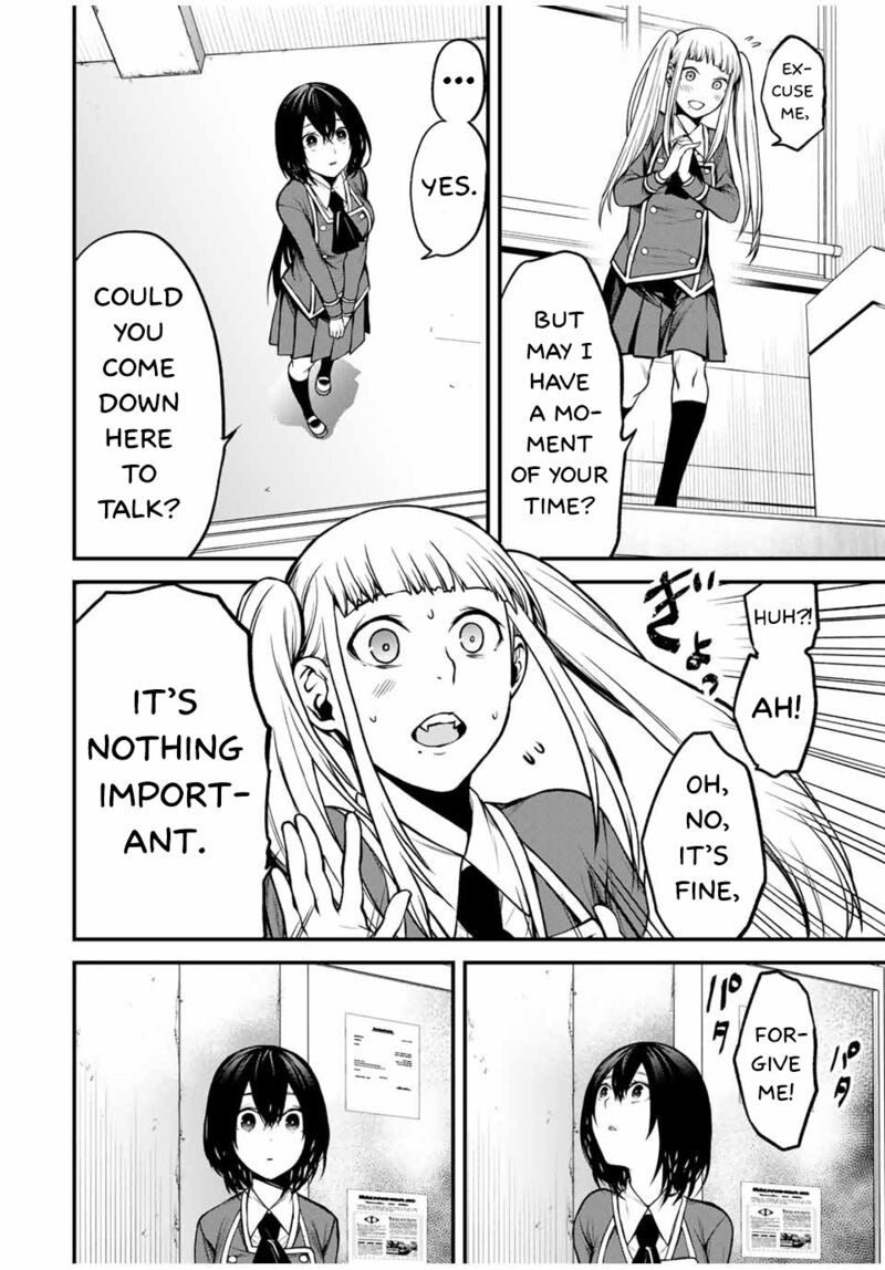 Tonari No Kurokawa San Chapter 9 Page 6