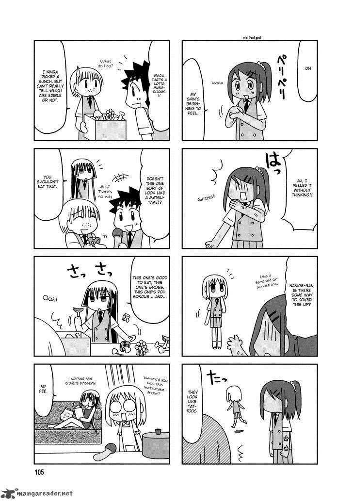 Tonari No Nanige San Chapter 10 Page 18