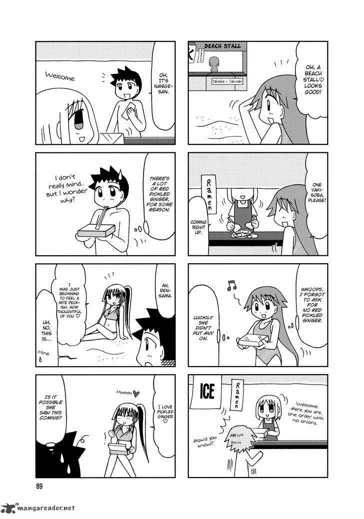 Tonari No Nanige San Chapter 10 Page 2