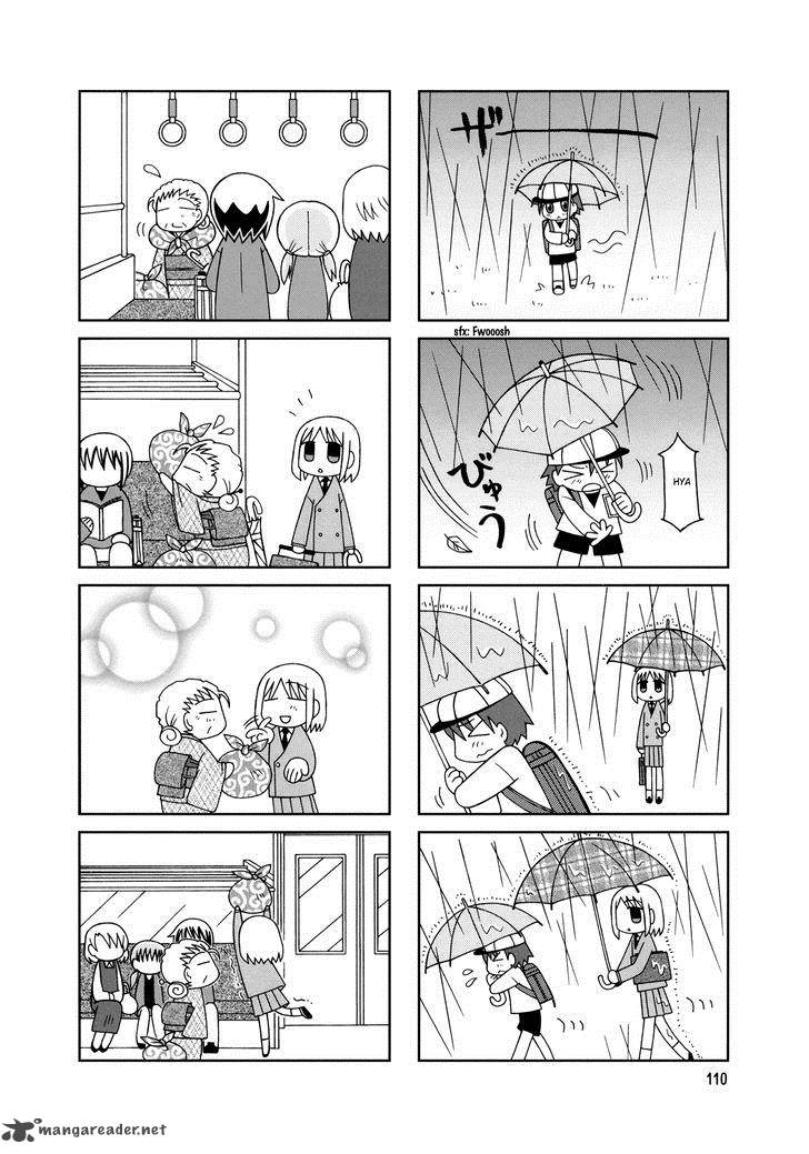 Tonari No Nanige San Chapter 10 Page 23