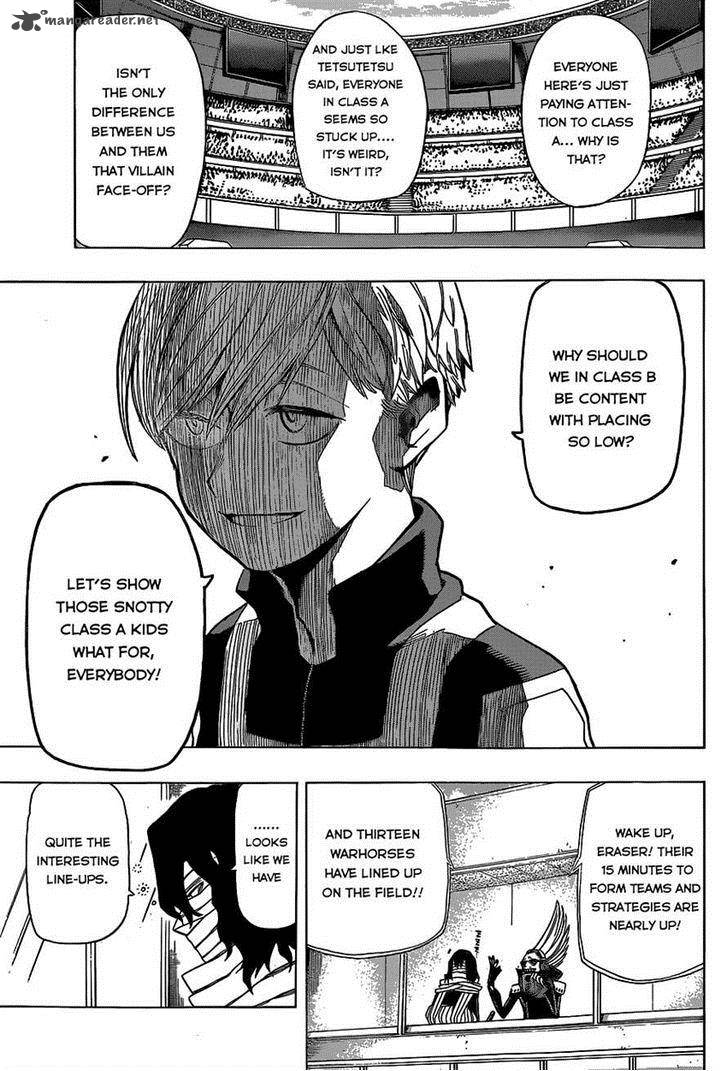 Tonari No Nanige San Chapter 10 Page 47