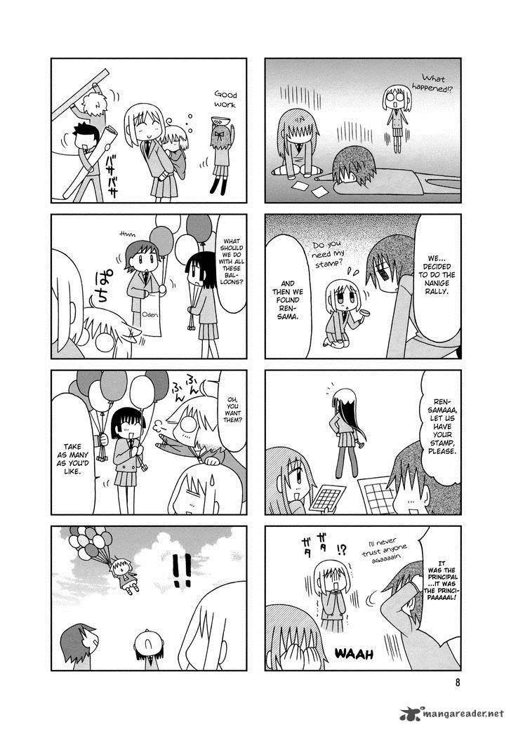 Tonari No Nanige San Chapter 11 Page 11
