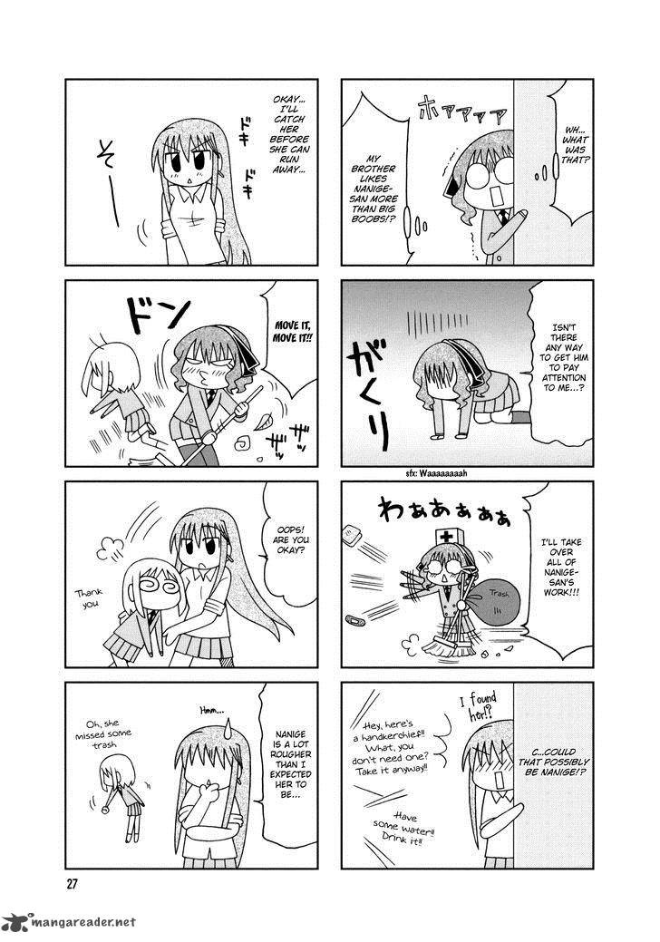 Tonari No Nanige San Chapter 12 Page 6