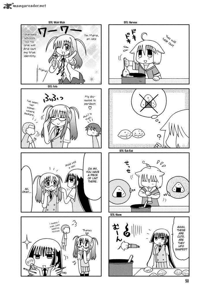 Tonari No Nanige San Chapter 13 Page 14