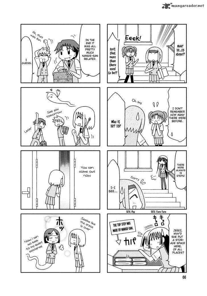 Tonari No Nanige San Chapter 14 Page 12